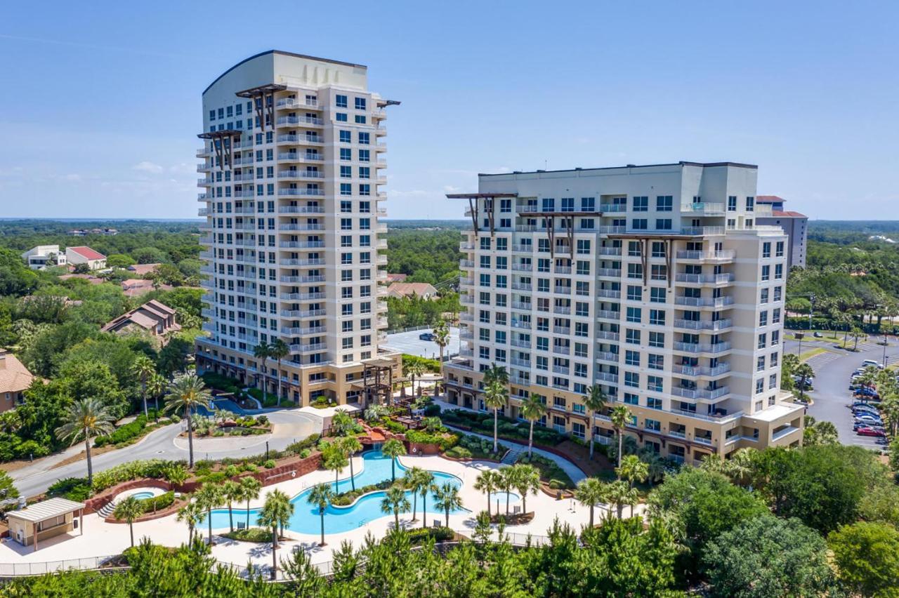 Luau II 6425- Suite Destin-Ation Esterno foto