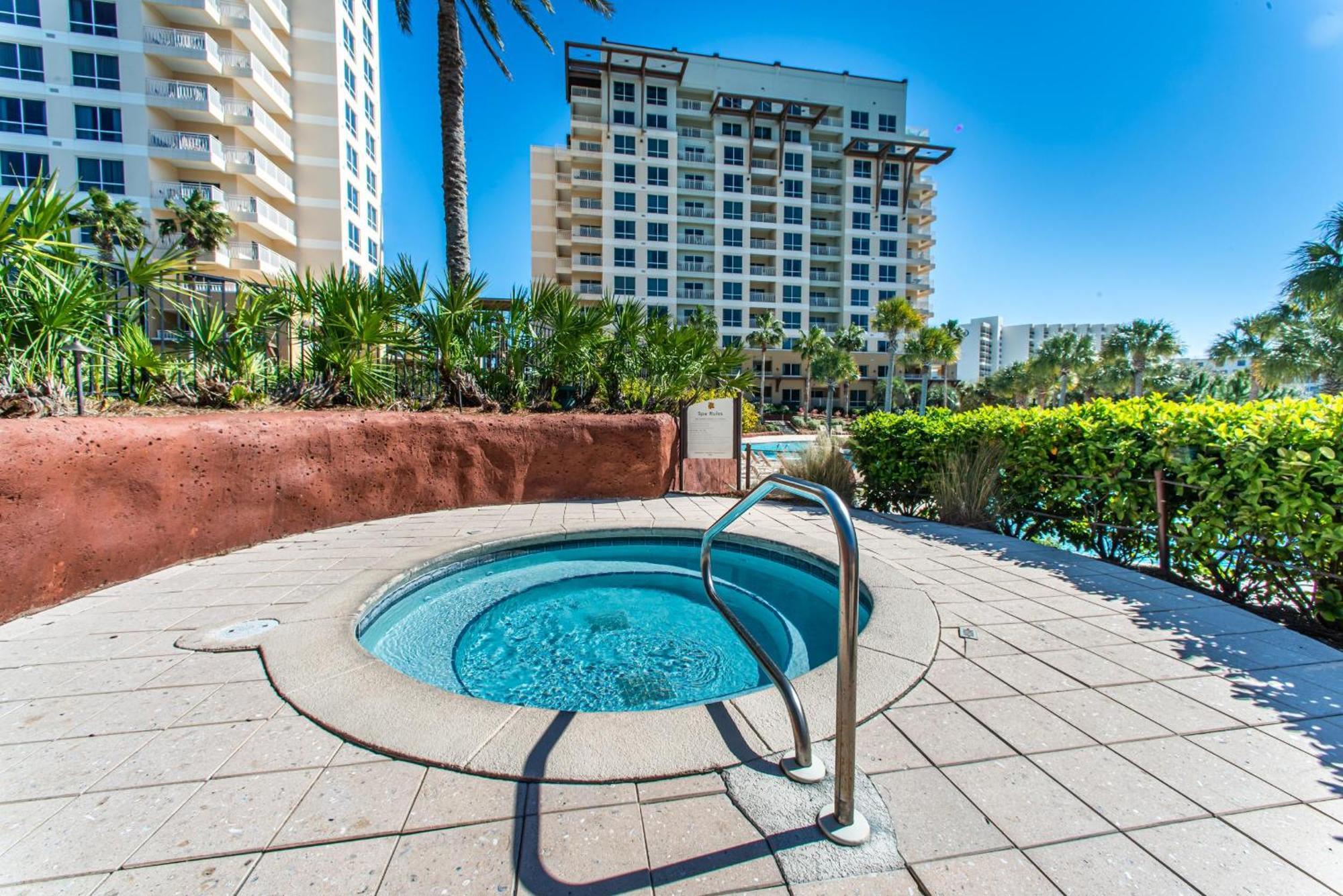 Luau II 6425- Suite Destin-Ation Esterno foto