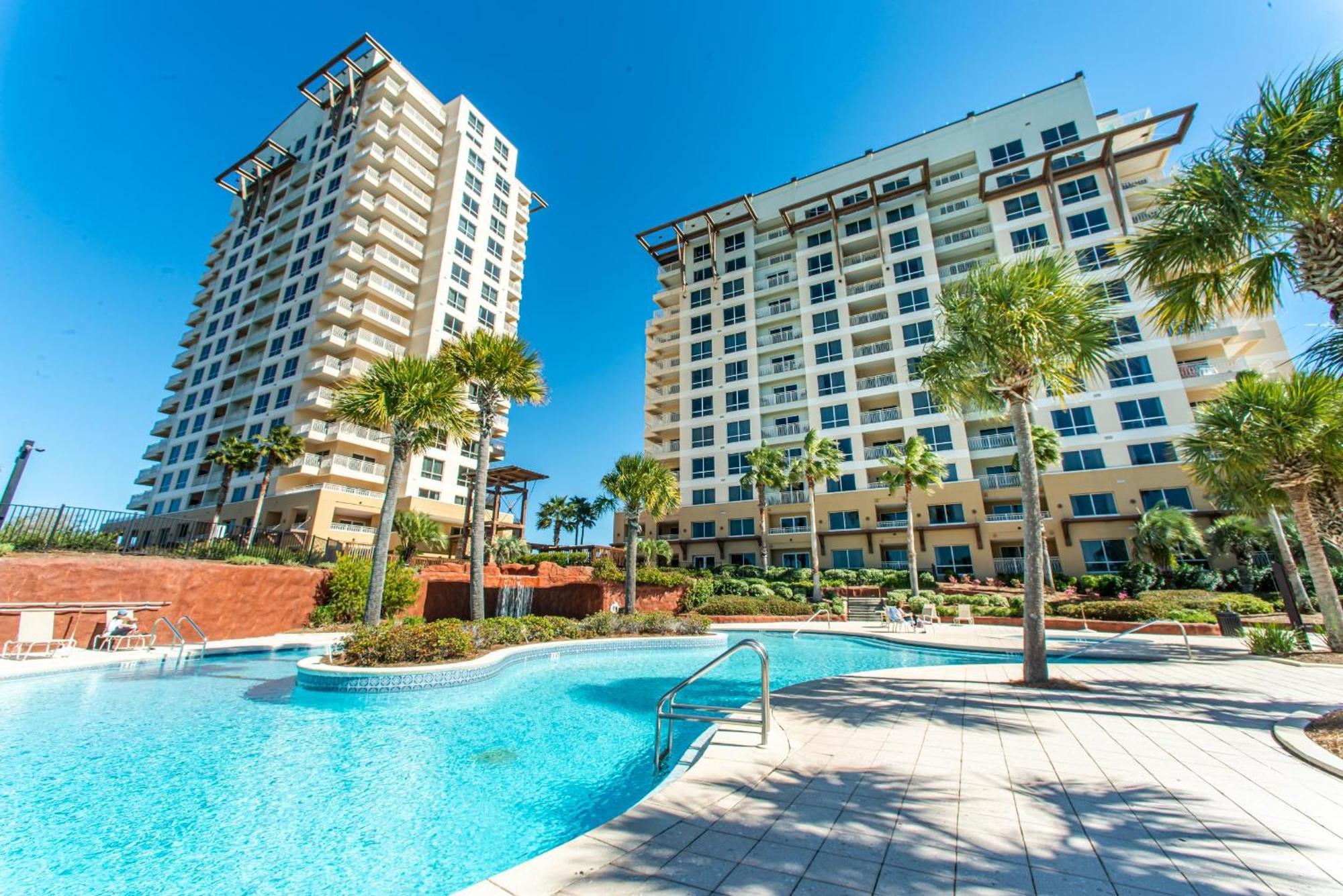 Luau II 6425- Suite Destin-Ation Esterno foto